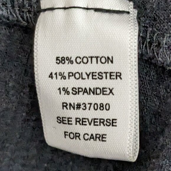 Women's CATO Woman; Black/White Short Sleeve Peasant Tunic Top; Size 26/28W - Picture 4 of 5